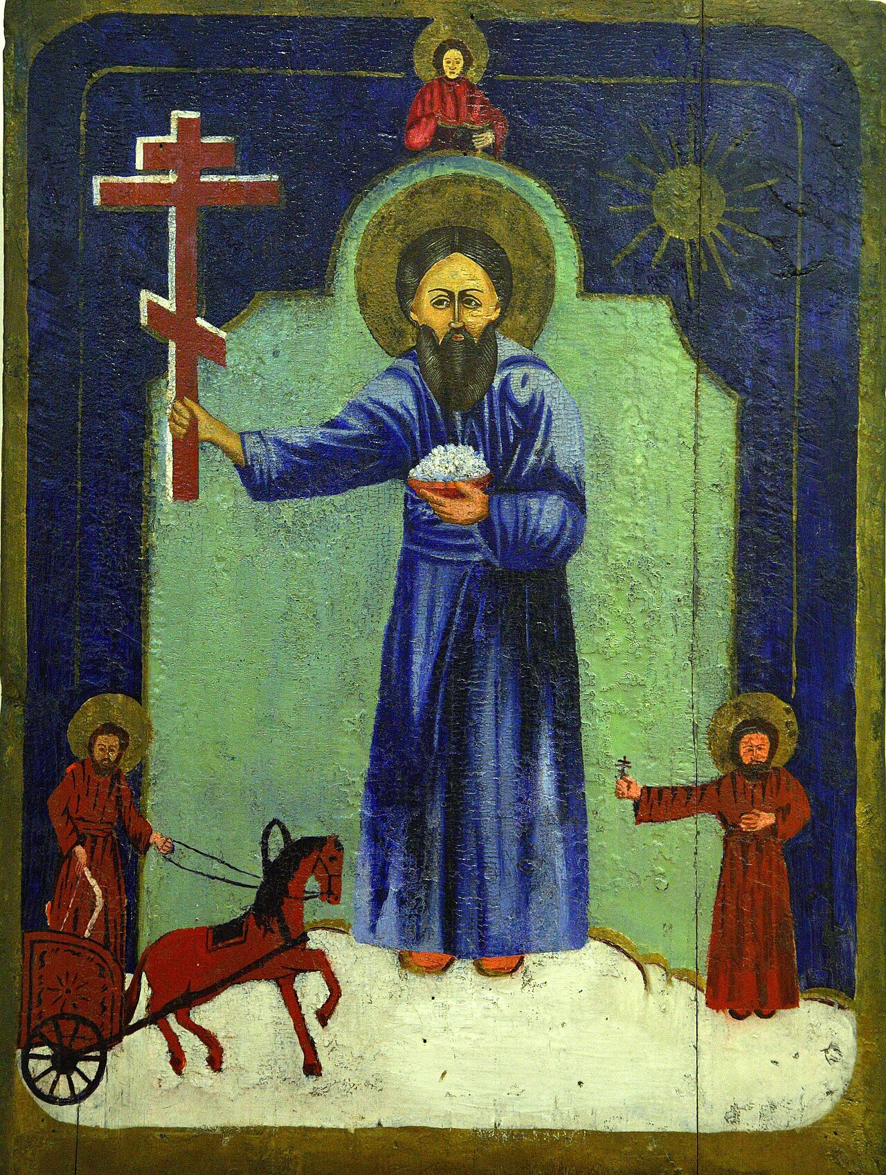 Conon of Pamphylia