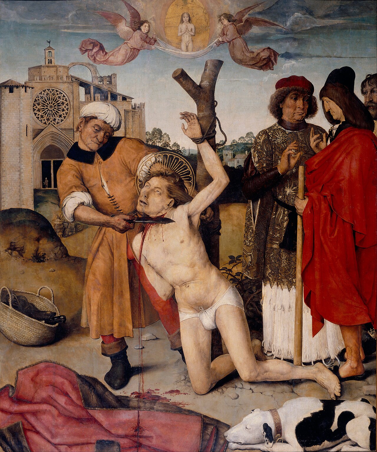 Saint Cucufato — image 1