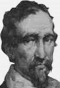 Saint Cuthbert Mayne