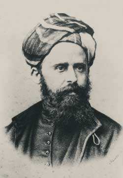 Saint Daniele Comboni — image 1