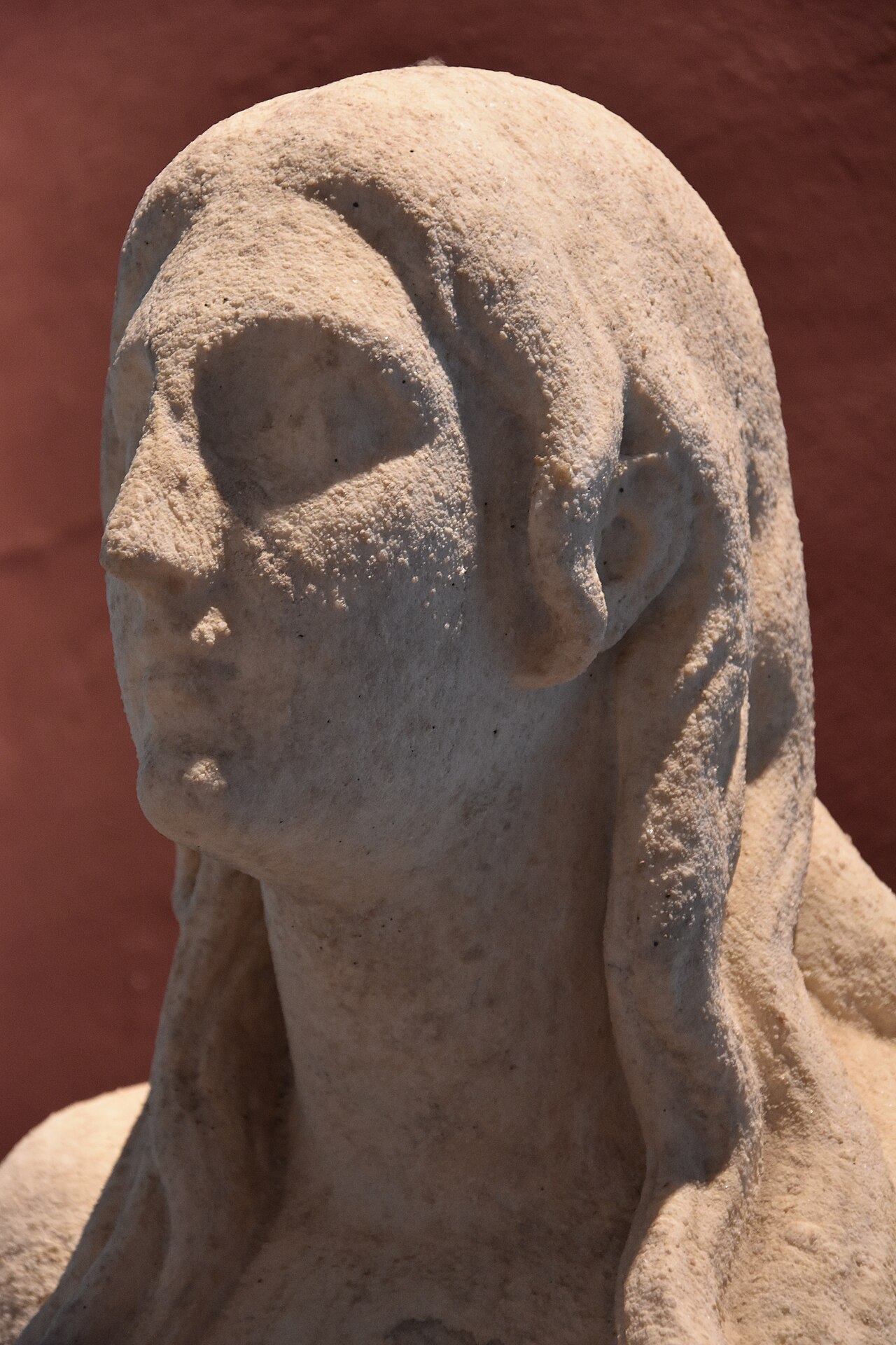 Saint Domnina of Anazarbus — image 1