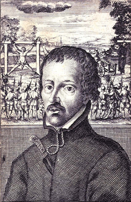 Saint Edmund Campion