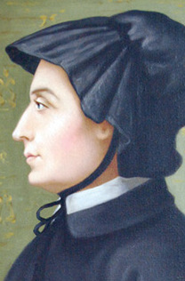 Saint Elizabeth Ann Seton