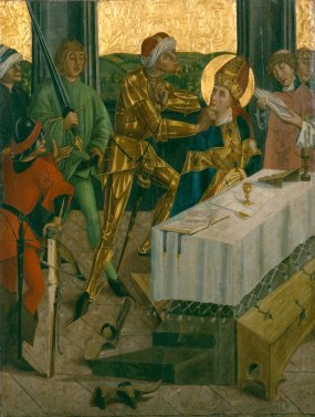 Saint Emmeram — image 1
