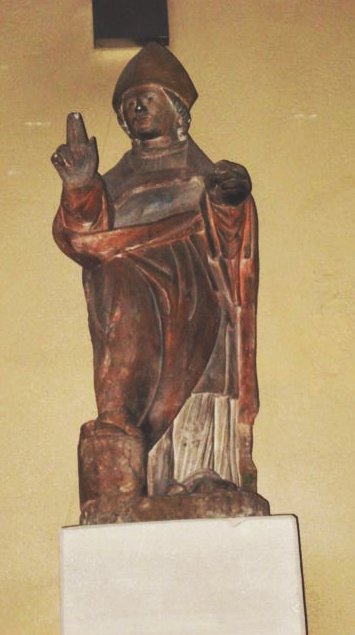 Saint Epvre — image 1