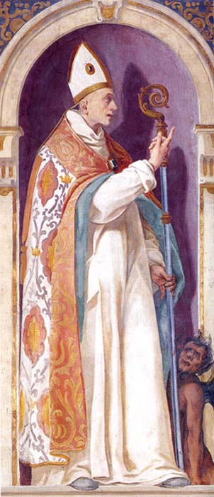 Saint Étienne de Châtillon — image 1