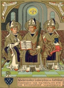 Saint Evermod — imagen 1