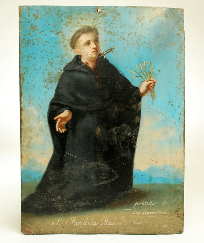 Saint Fandila — imagen 1