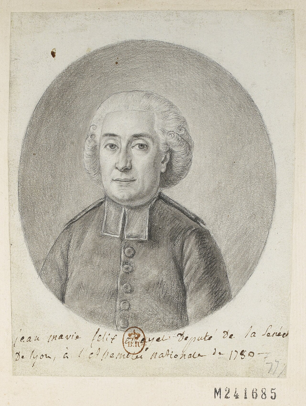San Félix de Lyon — imagen 1