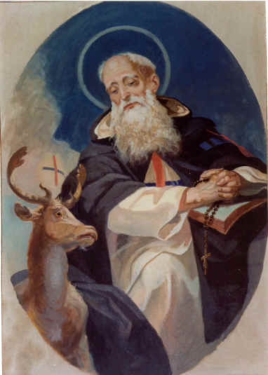 Saint Felix of Valois