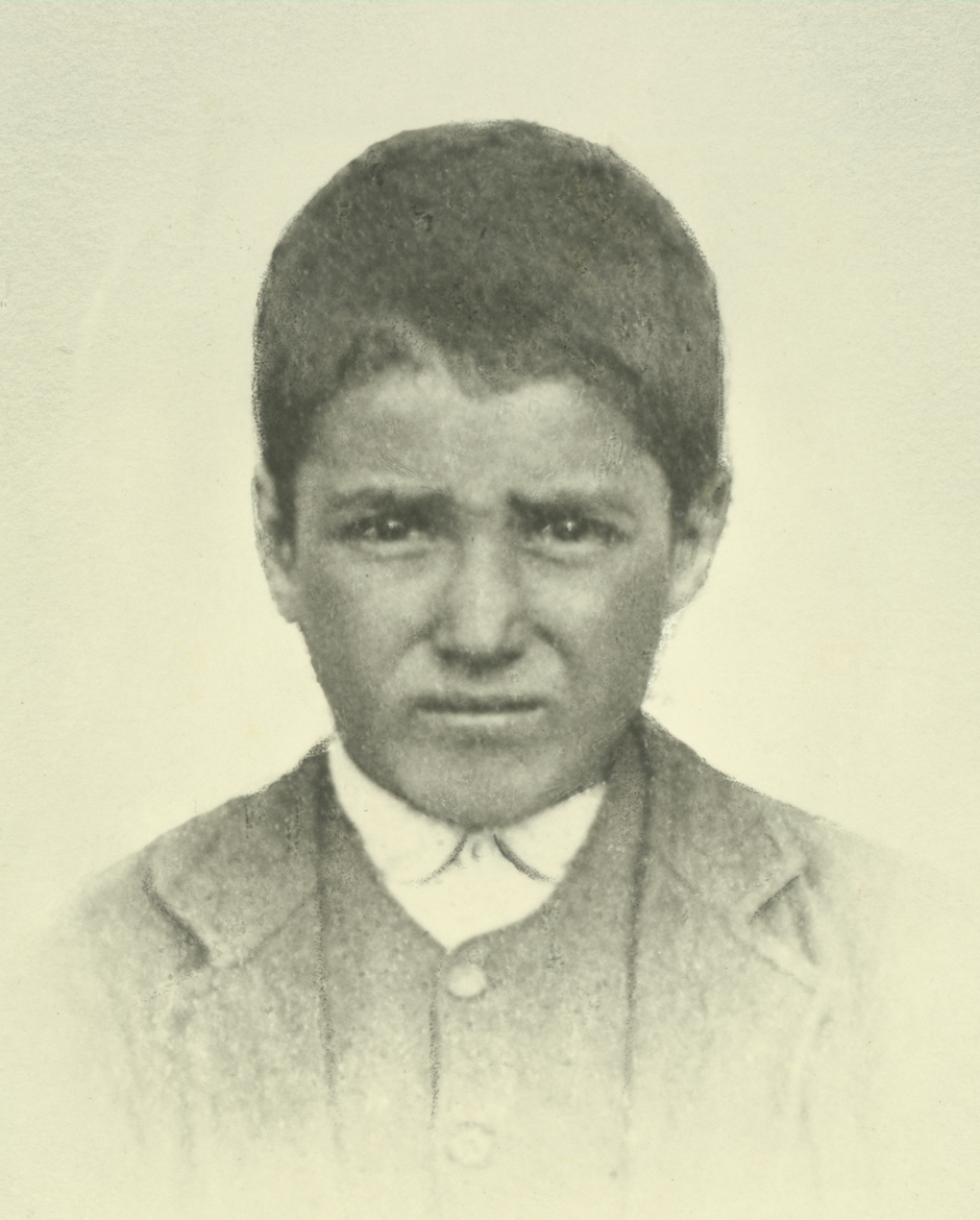 Saint Francisco de Jesus Marto — imagen 1