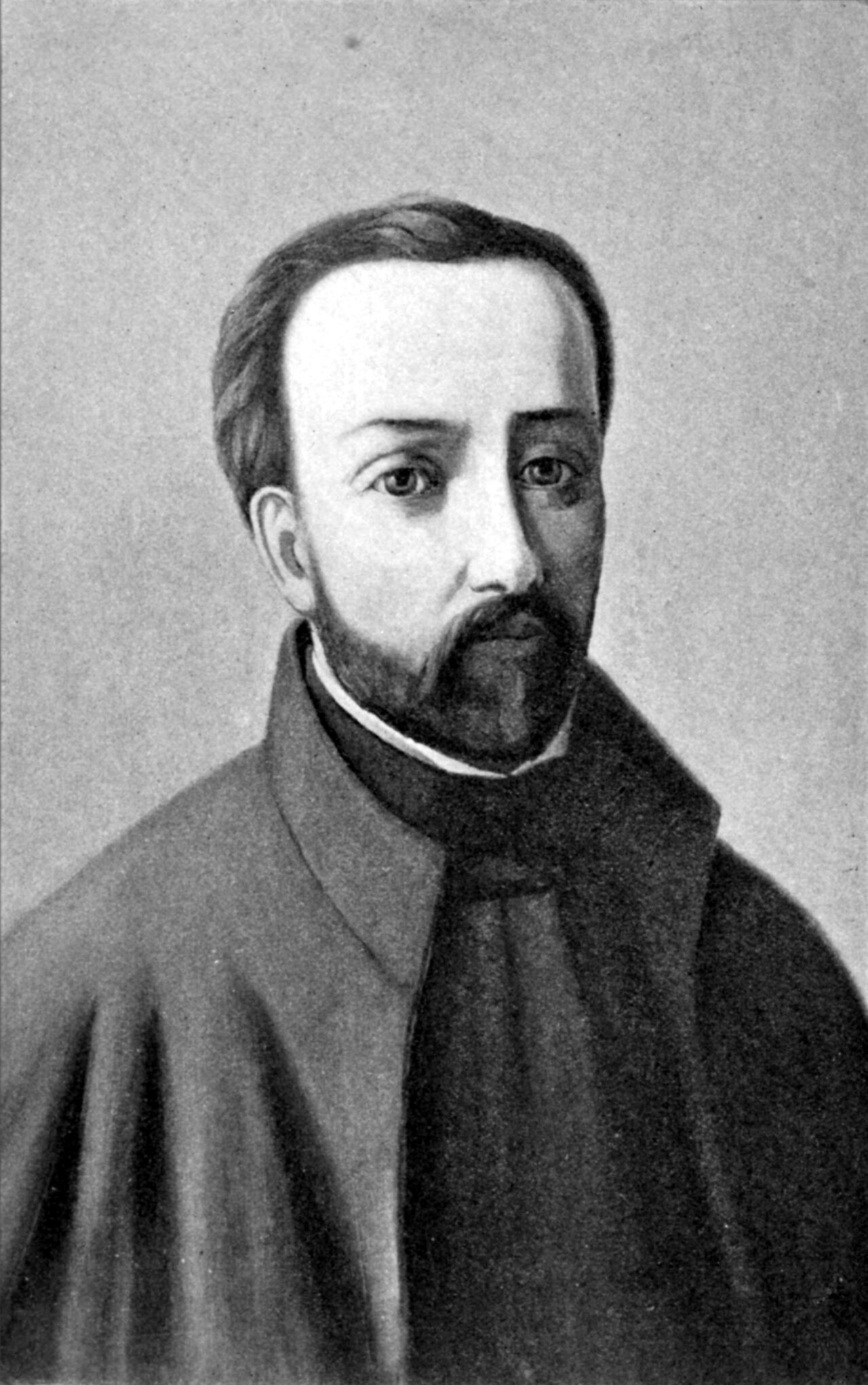 Saint Gabriel Lalemant