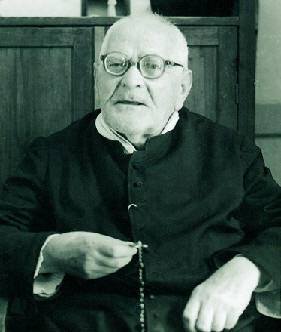 Saint Gaetano Catanoso