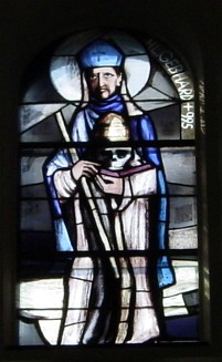 Saint Gebhard of Constance