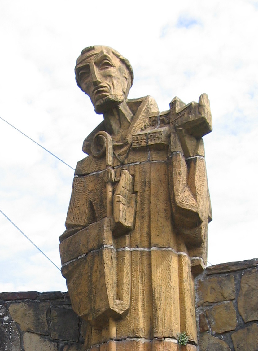 Saint Gerard of Brogne