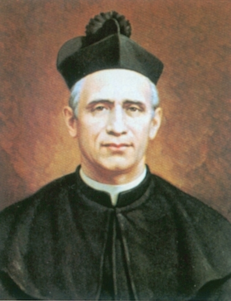 Saint Giovanni Battista Piamarta