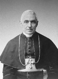Blessed John Baptist Scalabrini