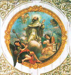Saint Giovanni Scalcione — imagen 1