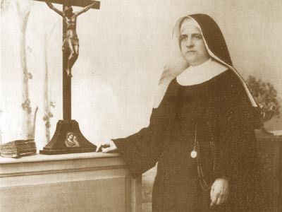 Saint Giuseppina Vannini — imagen 1