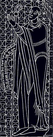 Saint Goswin — image 1