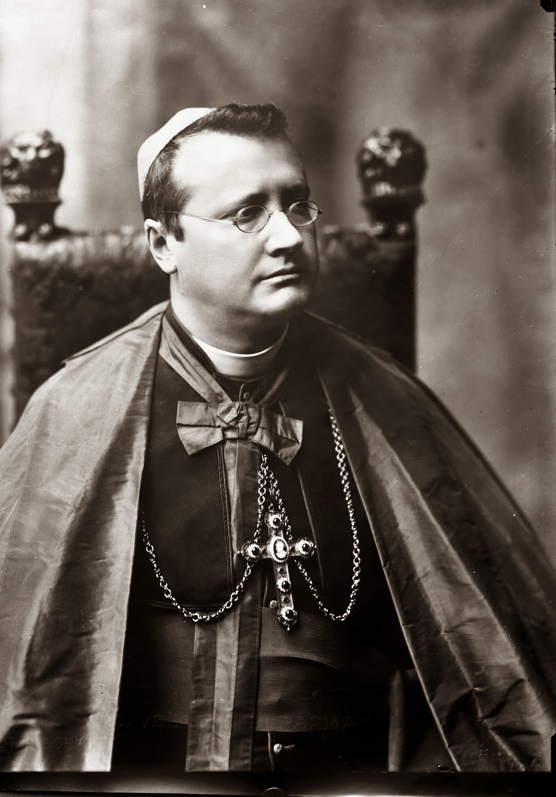 Saint Guido Maria Conforti