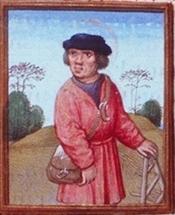 Saint Guy of Anderlecht