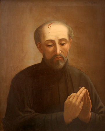 Saint Isaac Jogues — image 1
