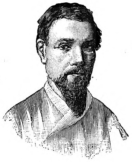 Saint Jacques Honoré Chastán