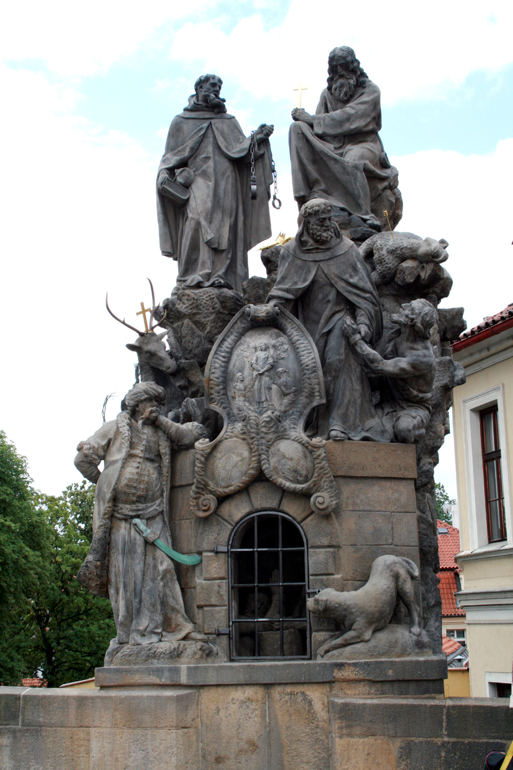 Saint Jean de Matha — image 1