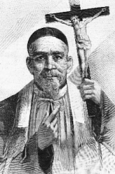 Saint Jean-François-Régis Clet — image 1