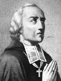 Saint Jean-Gabriel-Taurin Dufresse — image 1