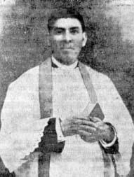 Saint Jesús Méndez Montoya — image 1