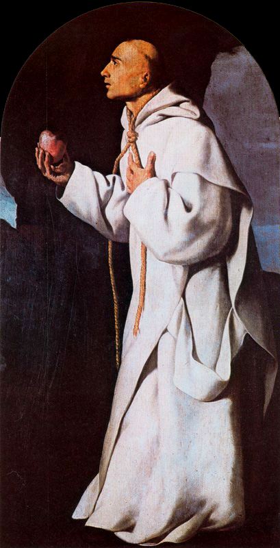 Saint John Houghton