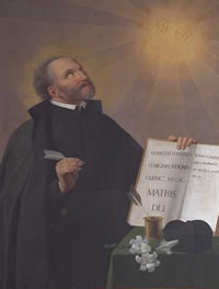 Saint John Leonardi