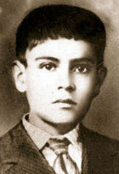 Saint José Sánchez Del Río