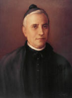 Saint Josep Manyanet Y Vives