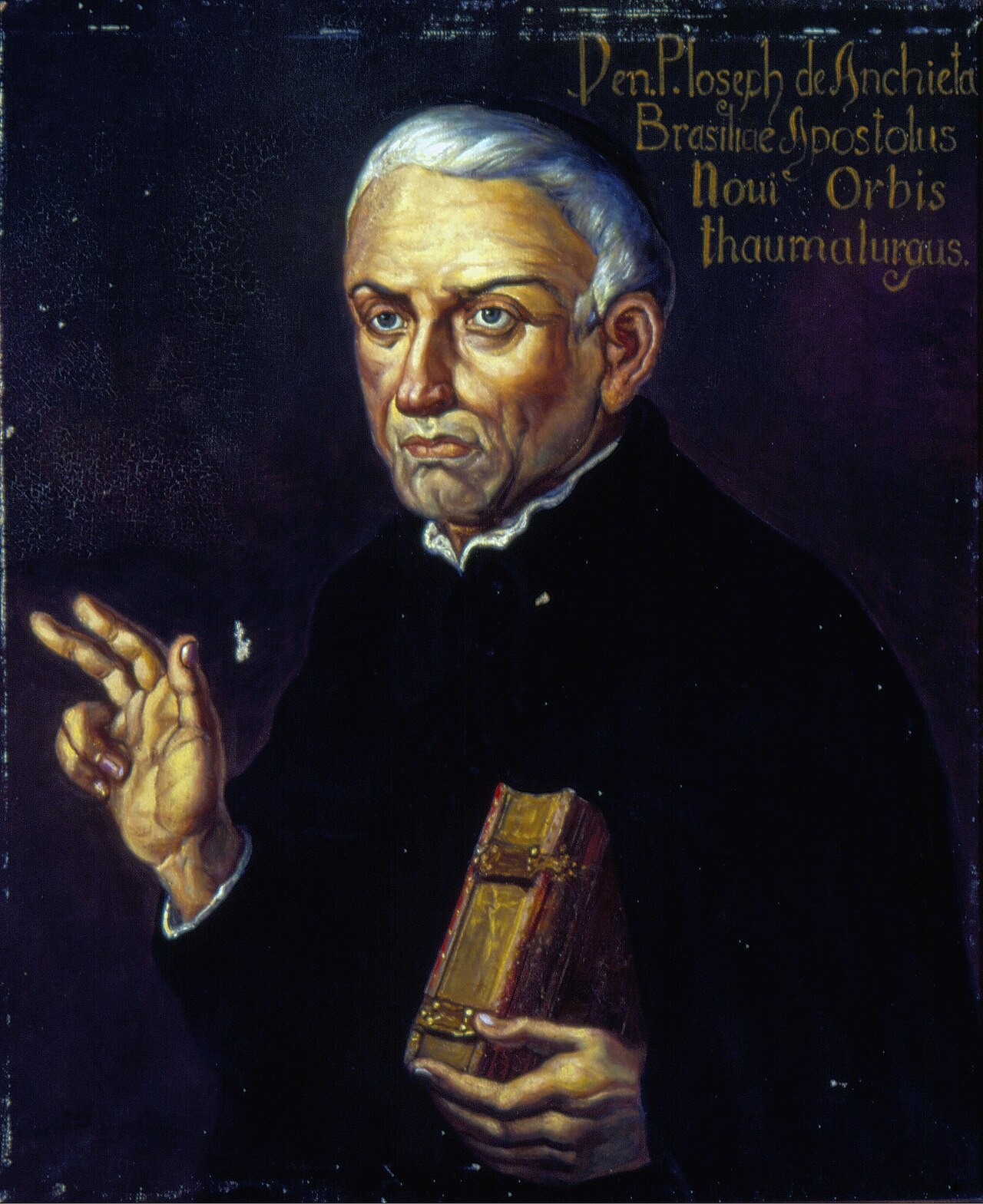 Saint Joseph of Anchieta — image 1