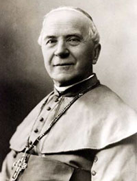 Saint Joseph Sebastian Pelczar C1920