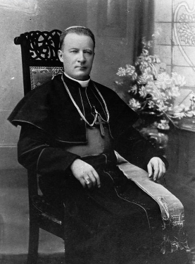 Saint Józef Bilczewski — imagen 1