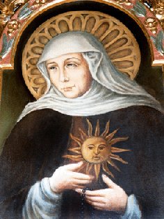 Saint Judith of Prussia