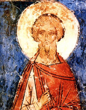 Saint Julian of Tarsus