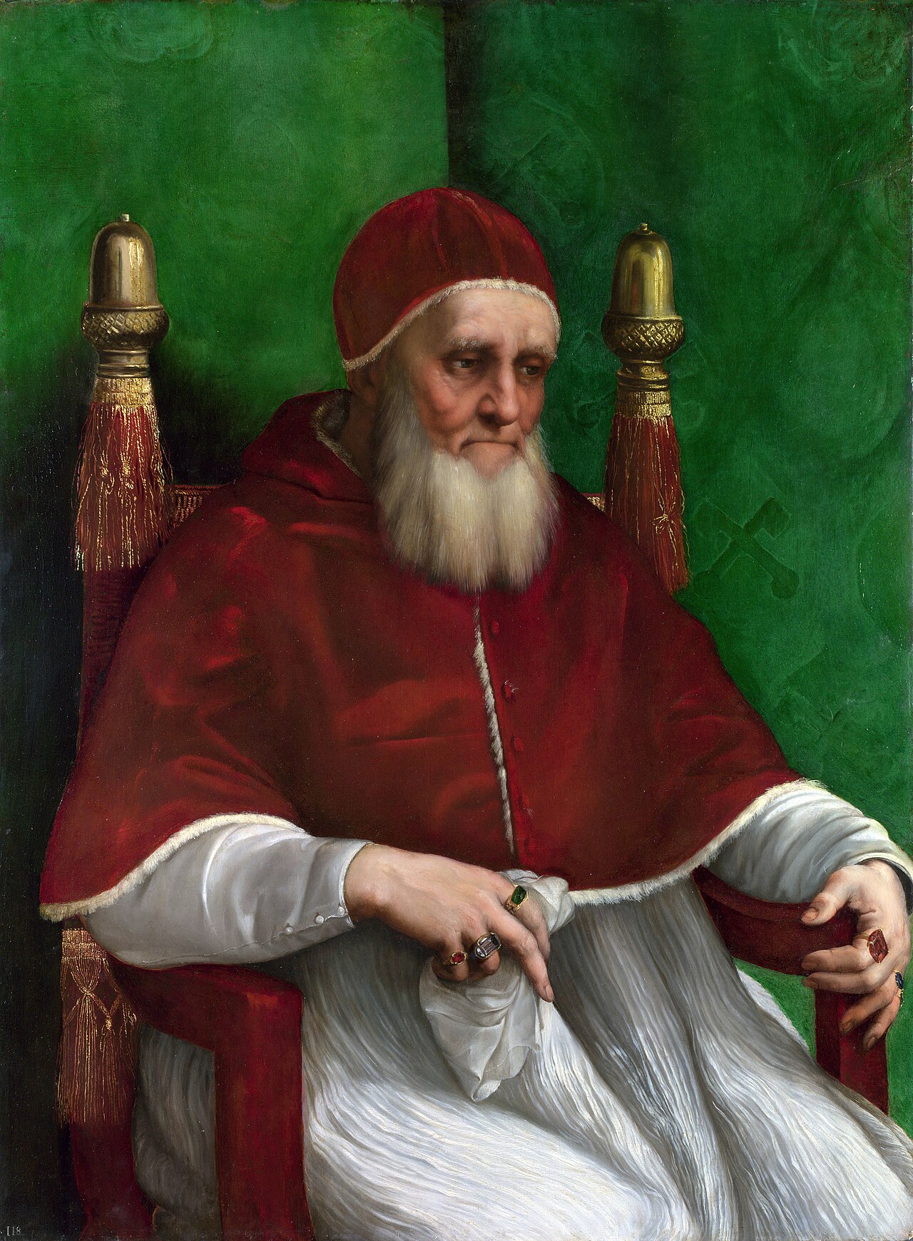 Saint Julian of Rome: image 1
