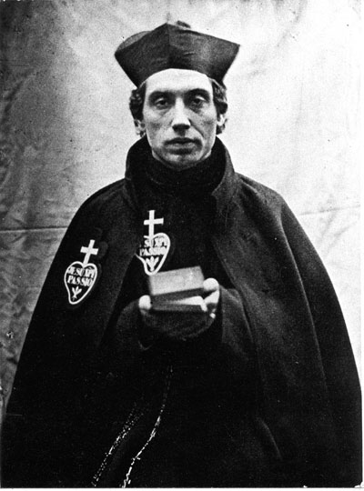 Saint Karel van Sint Andries Houben — image 1