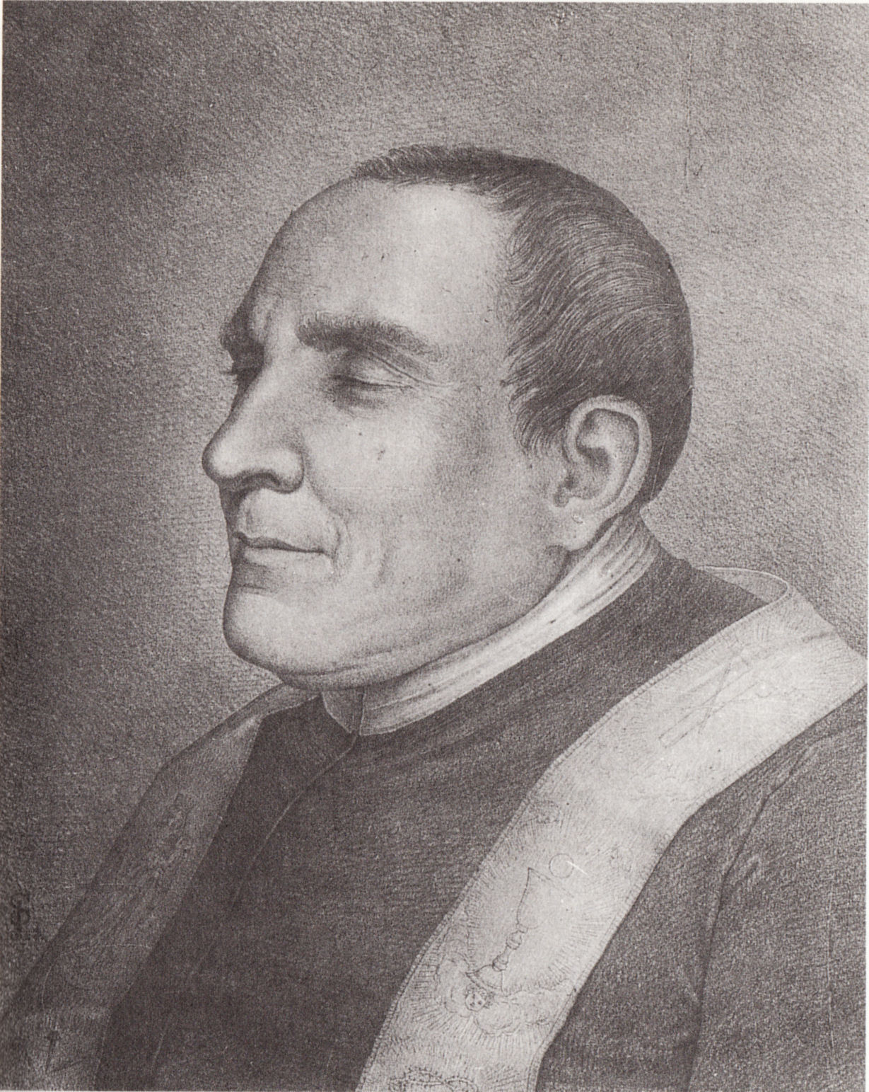 Saint Klemens Maria Hofbauer — imagen 1