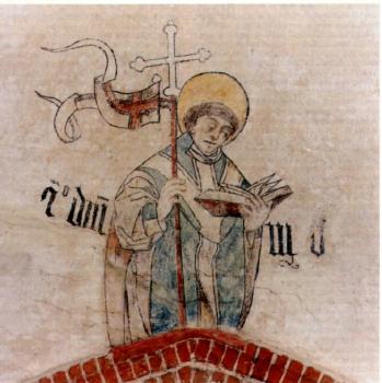 Saint Lebuin of Deventer