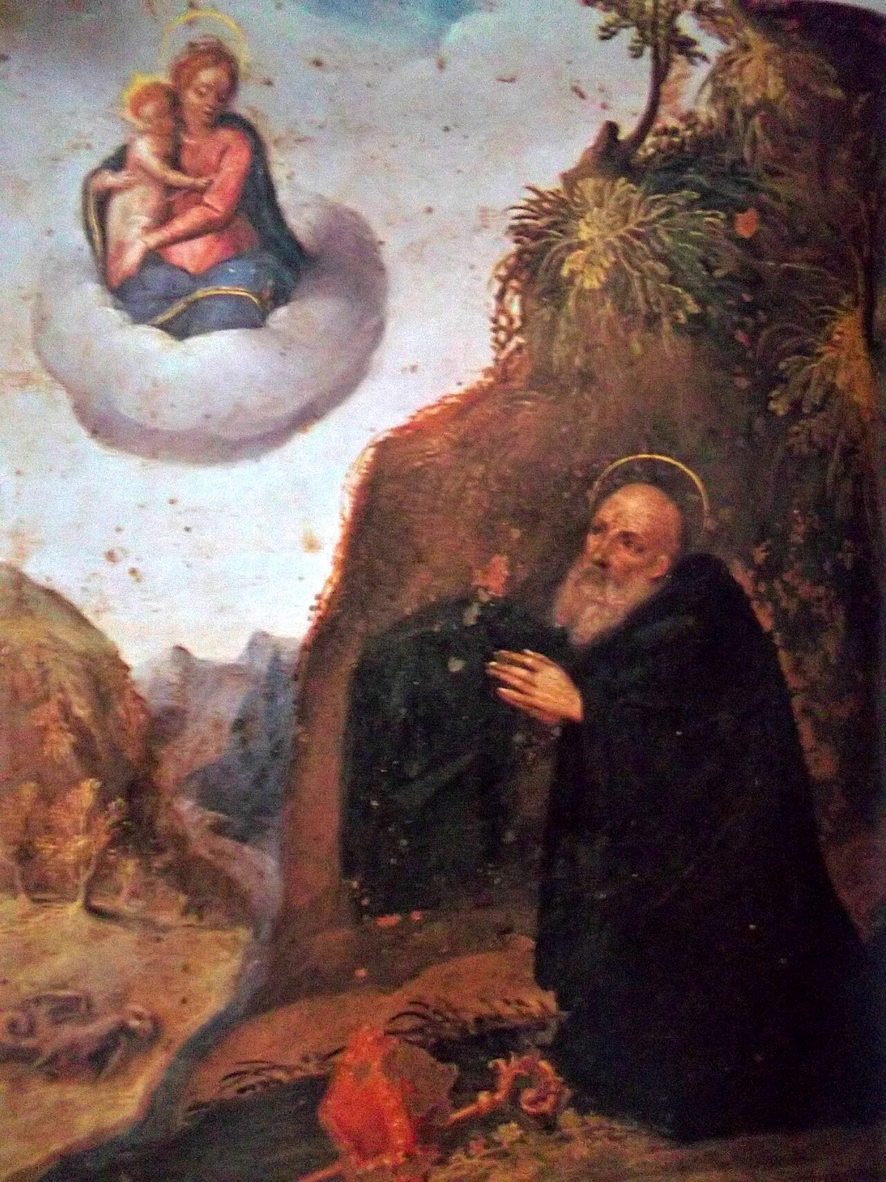 Saint Leo of Cava — image 1
