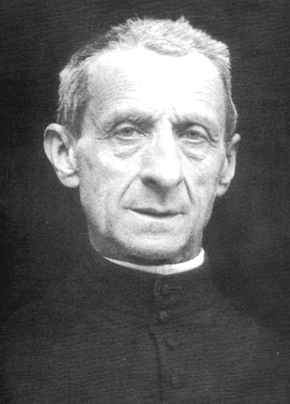 Saint Leonard Murialdo