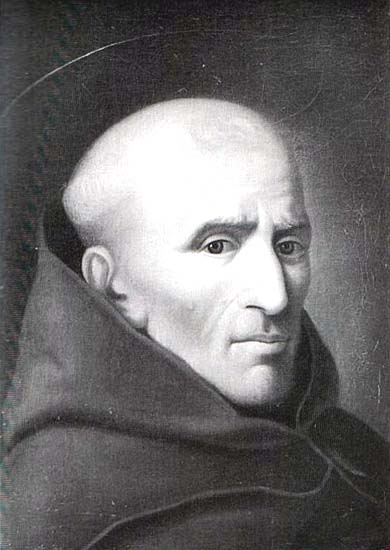 Saint Leonardo da Porto Maurizio Casanova — imagen 1