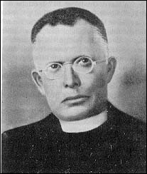 Saint Luis Batiz Sainz