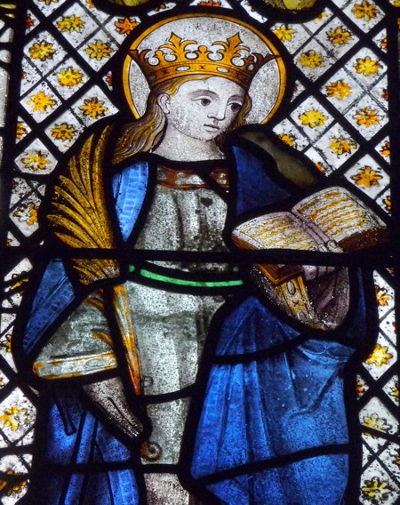 Saint Mabenna